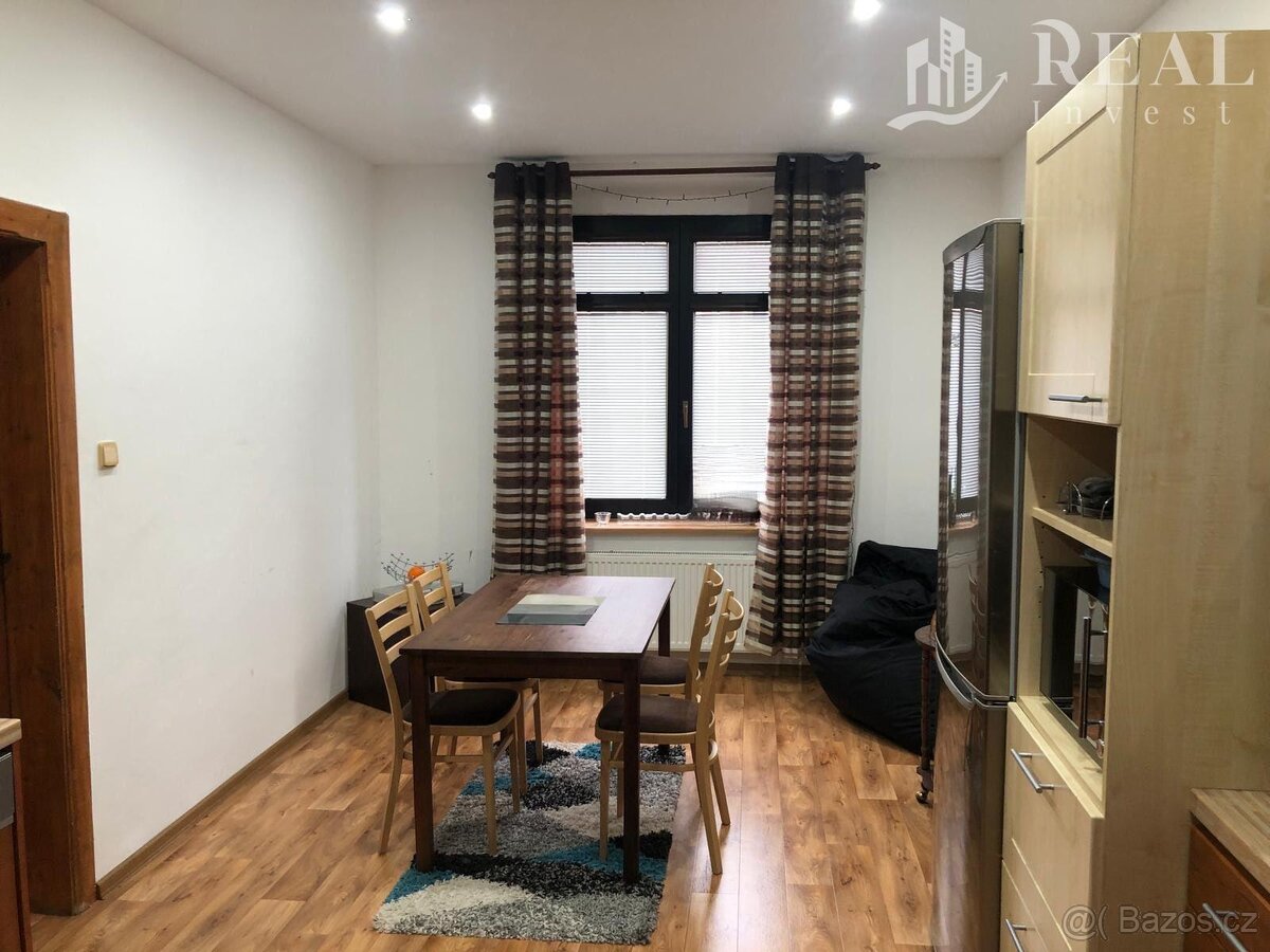 Prodej, rodinný dům, bydlení, podnikání, Jirkov - 6