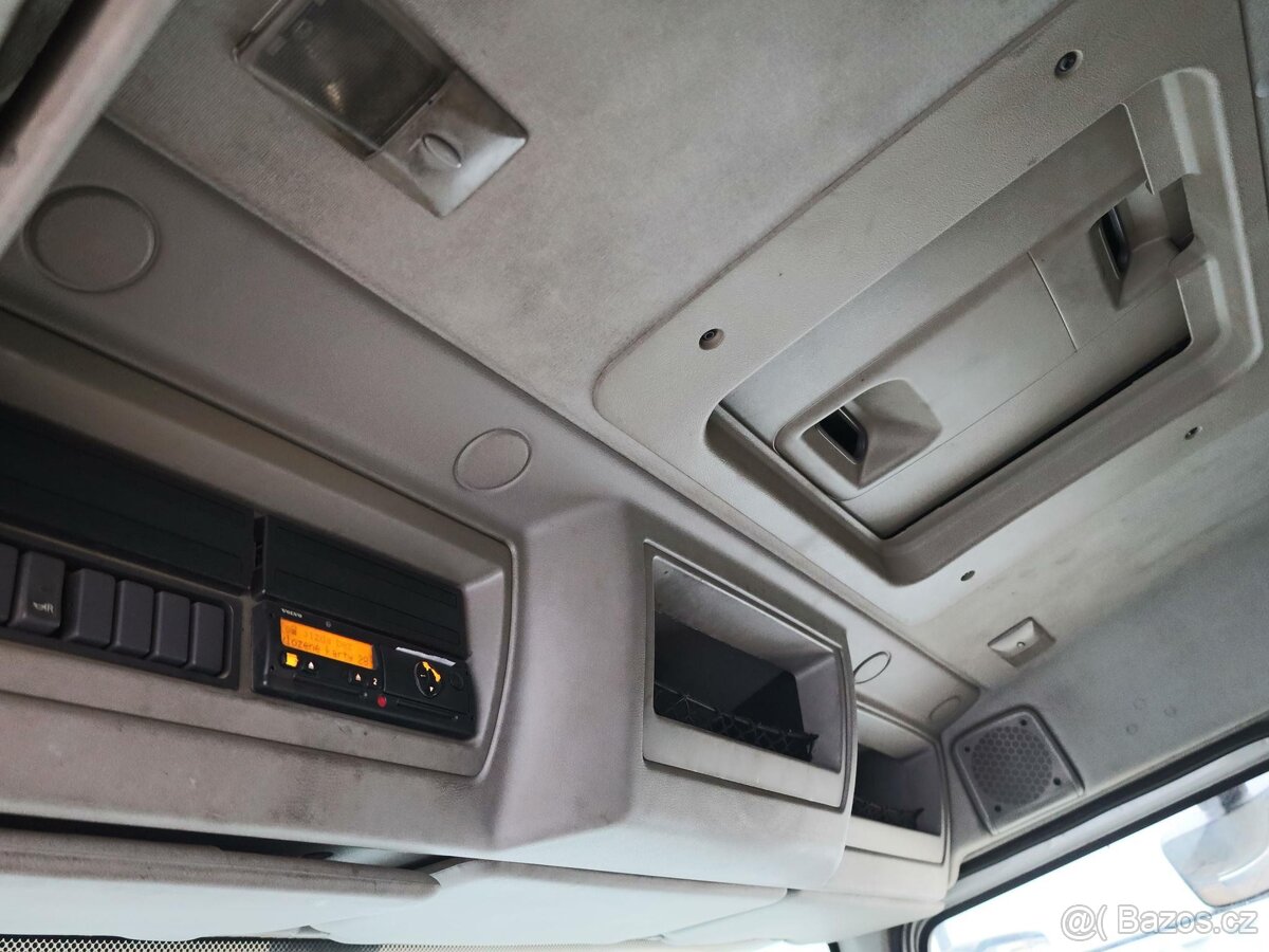 Volvo FL H 290 R2R, EURO 5, 18 TUN, ADR, TŘI KOMORY (12 CBM) - 6