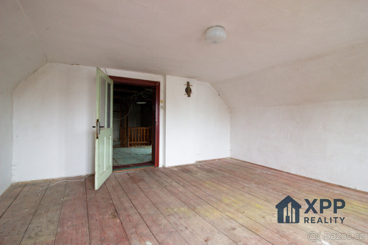 Prodej rodinného domu 158 m² Libínské Sedlo,okres Prachatice - 6