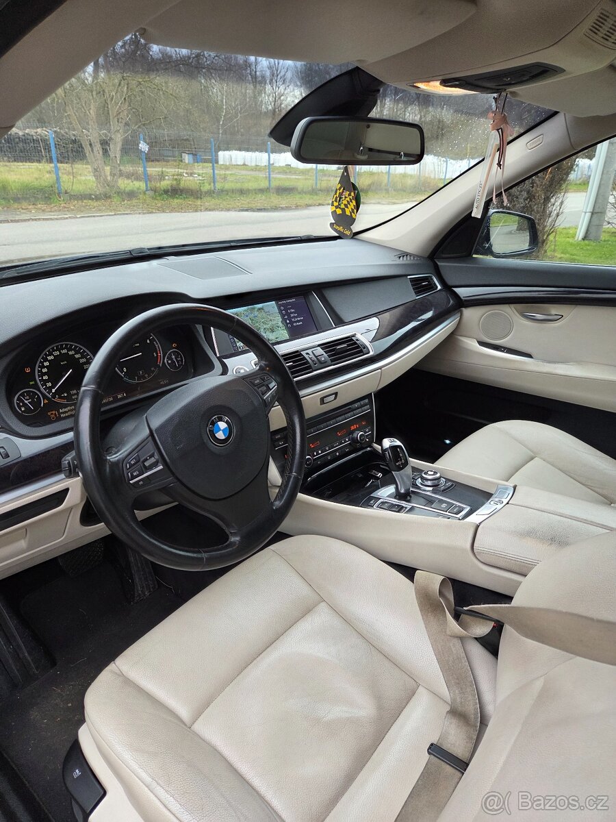 Bmw 530d možno vymena - 6