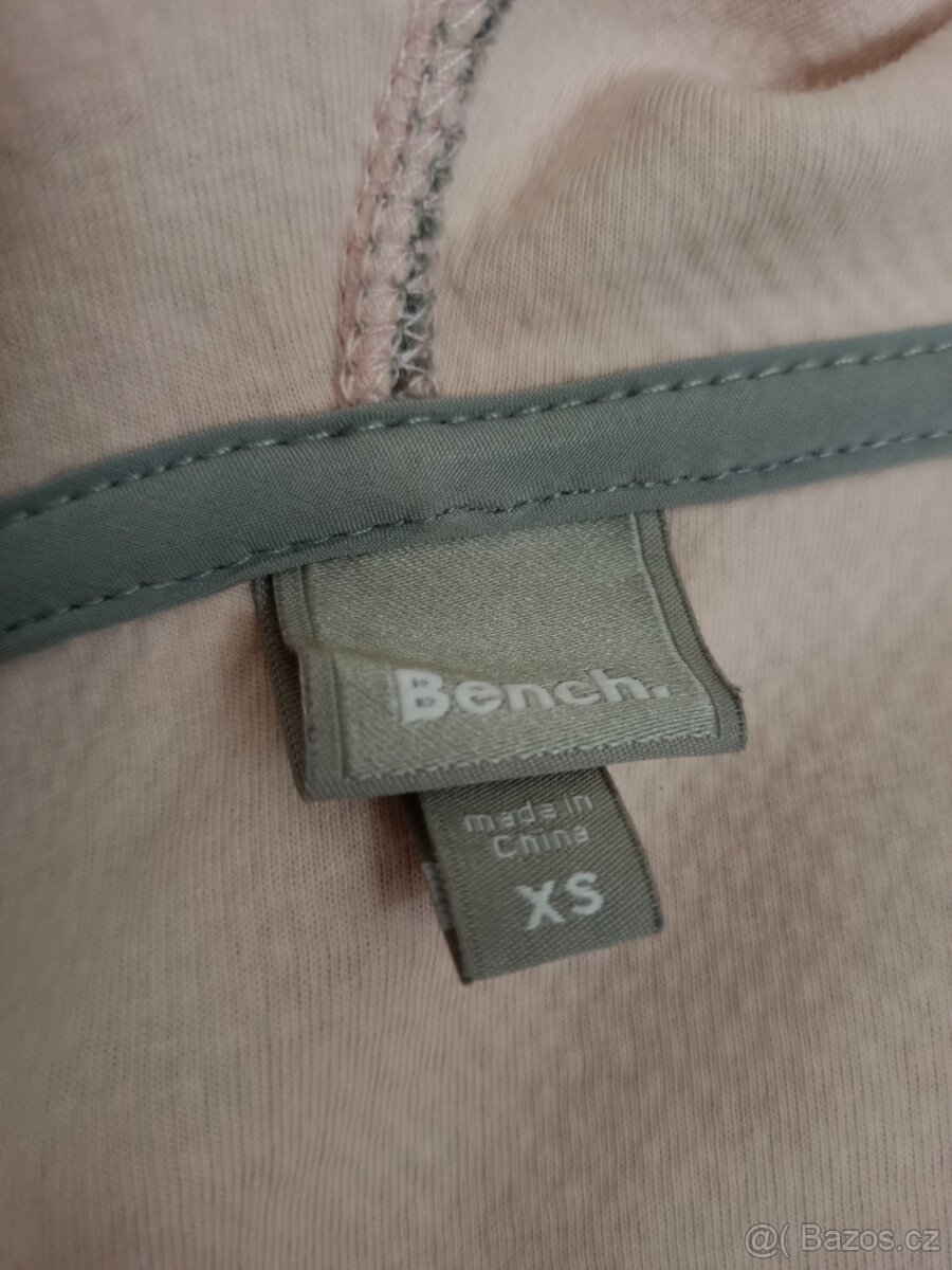 Nová dámská mikina Bench, XS - 6