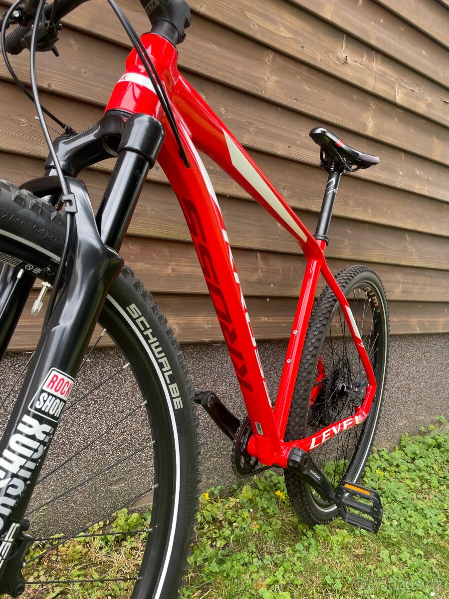 Horské kolo kross 29” - 6