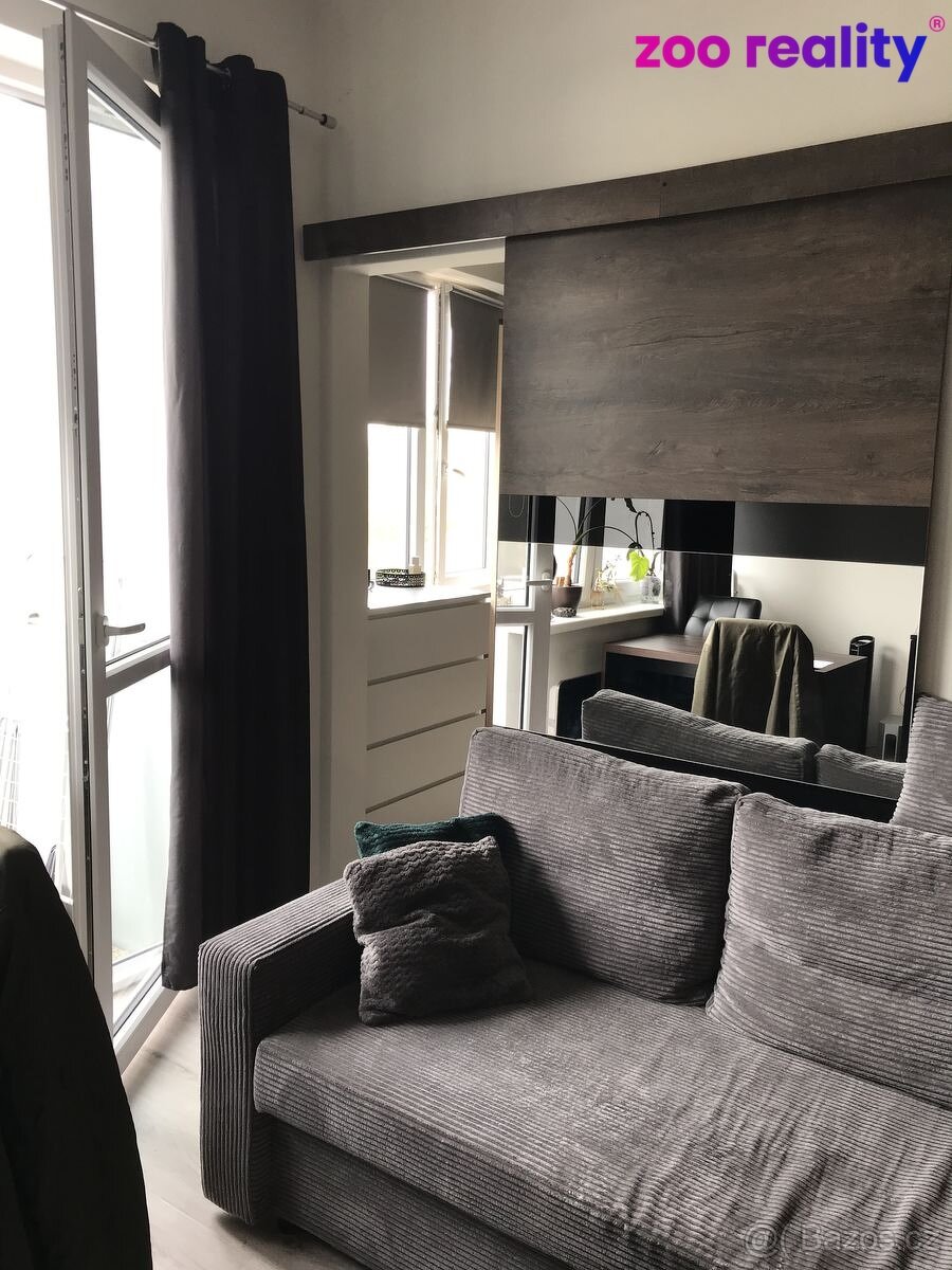 Byt 2+kk, Brodek u Přerova - 6