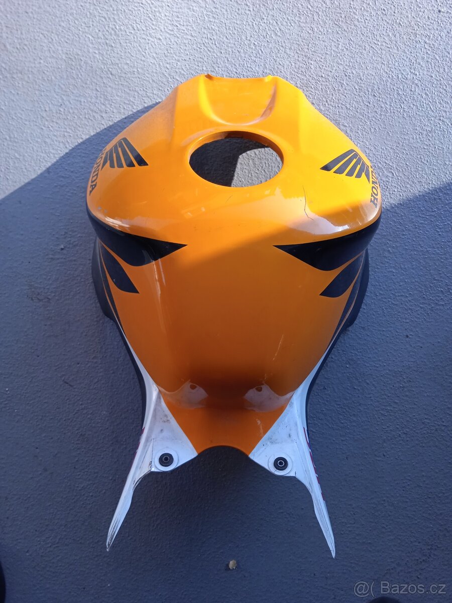 Honda CBR 1000 RR díly 2006 - 6