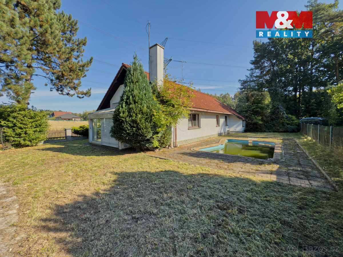 Prodej rodinného domu 5+1, 127 m², Karviná, ul. Jedlová - 6