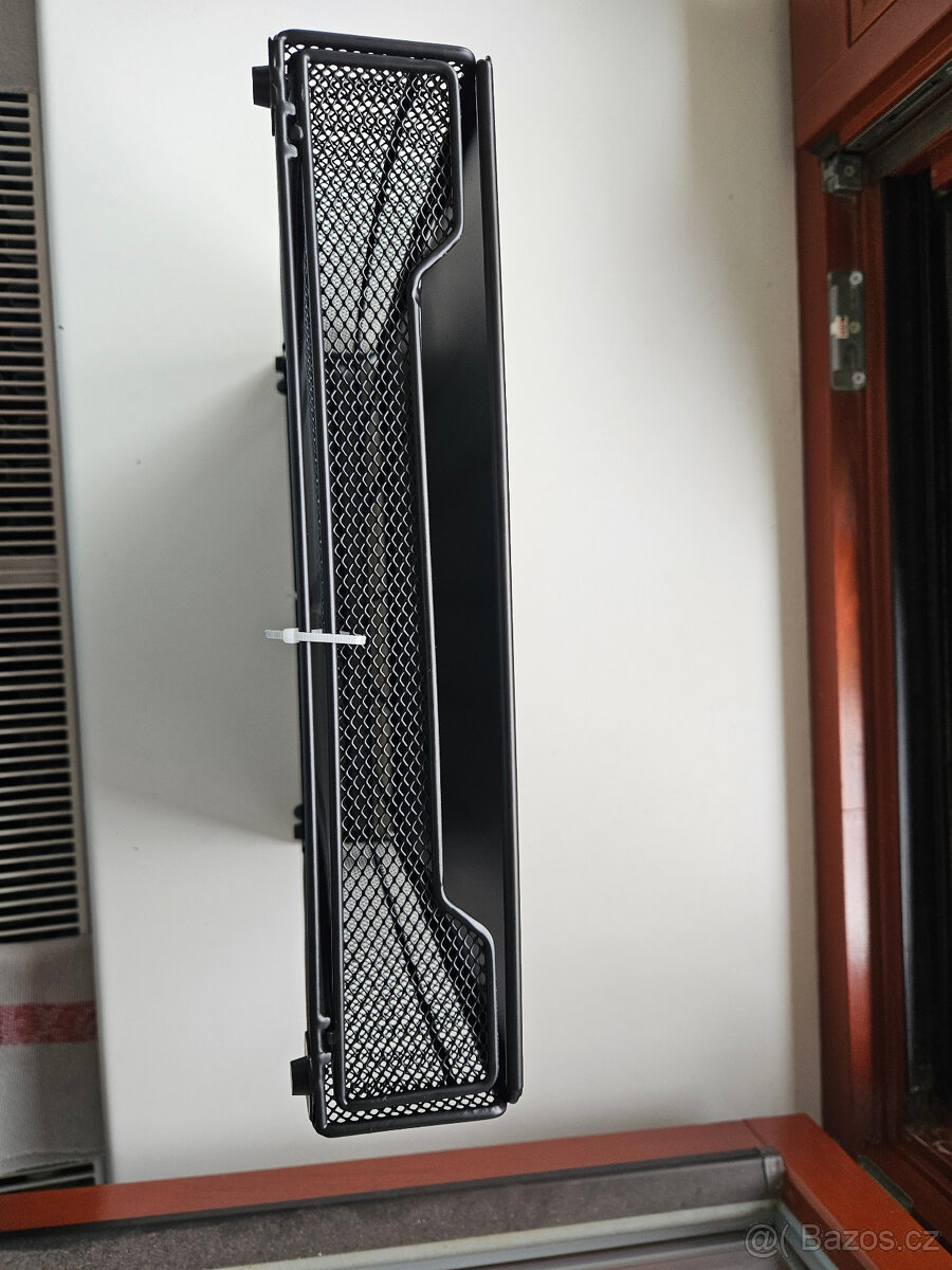 Prodám nový zásobník SIGURO na 36 kapslí za 600kč - 6