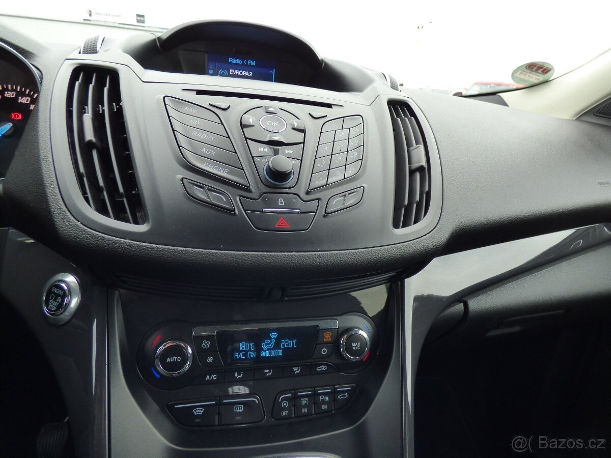 Ford Kuga 2,0 TDCi,4x4 - 6