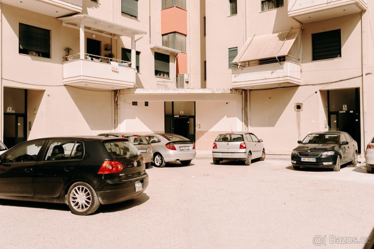 Prodej bytu 2+kk, 50 m², Vlora – Lungomare, Albánie - 6