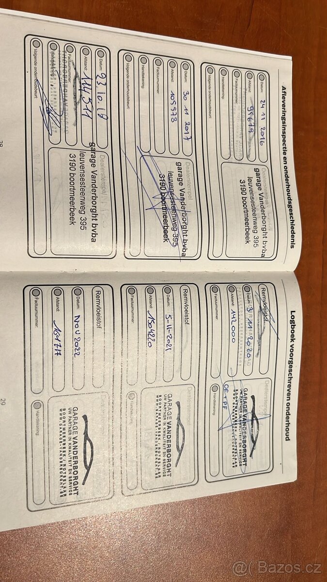 FORD SMAX 2.0TDCi TITANIUM rv2011 KŮŽE TZ PAMĚT ALU LED - 6