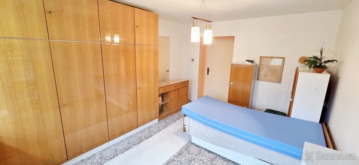 Prodej bytu 2+1 v Břeclavi ul. Bří. Mrštíků - 6