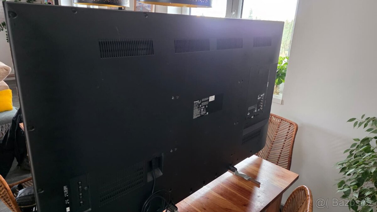 Televize Panasonic TX-55AS650E - 6