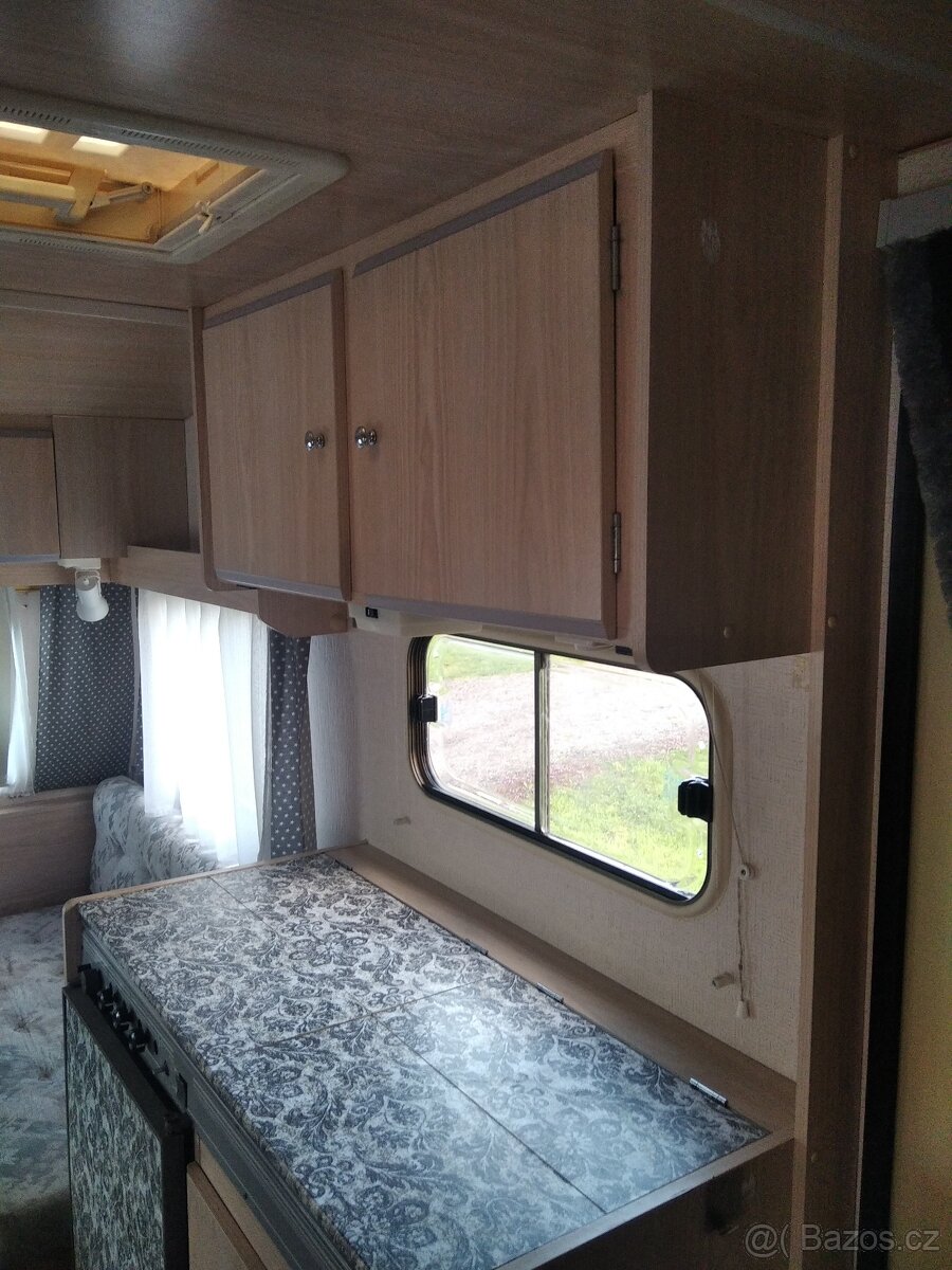 Caravelair Bamba 395 T - 6