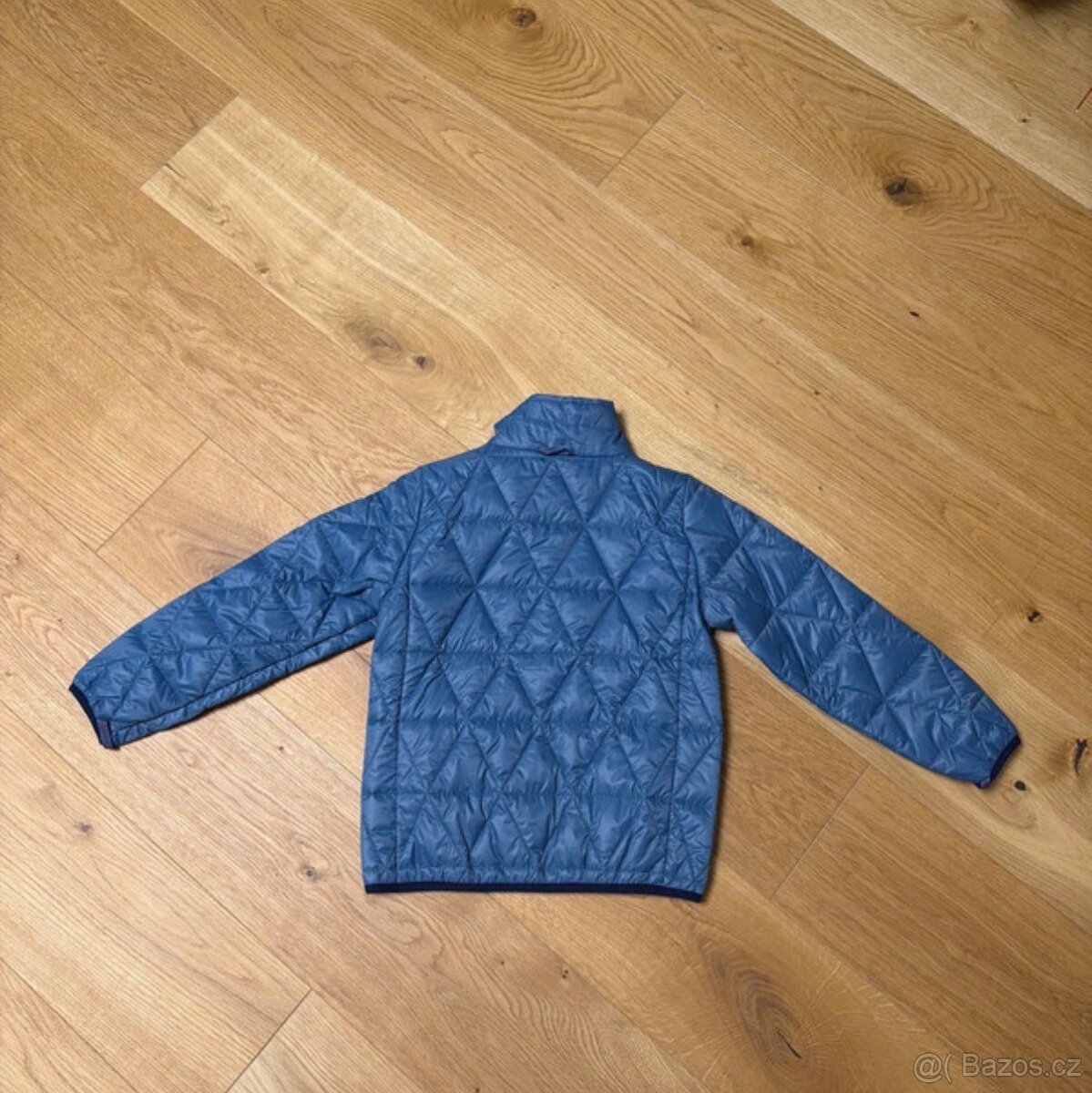 Bunda Color Kids 3v1 vel. 110-116cm - 6