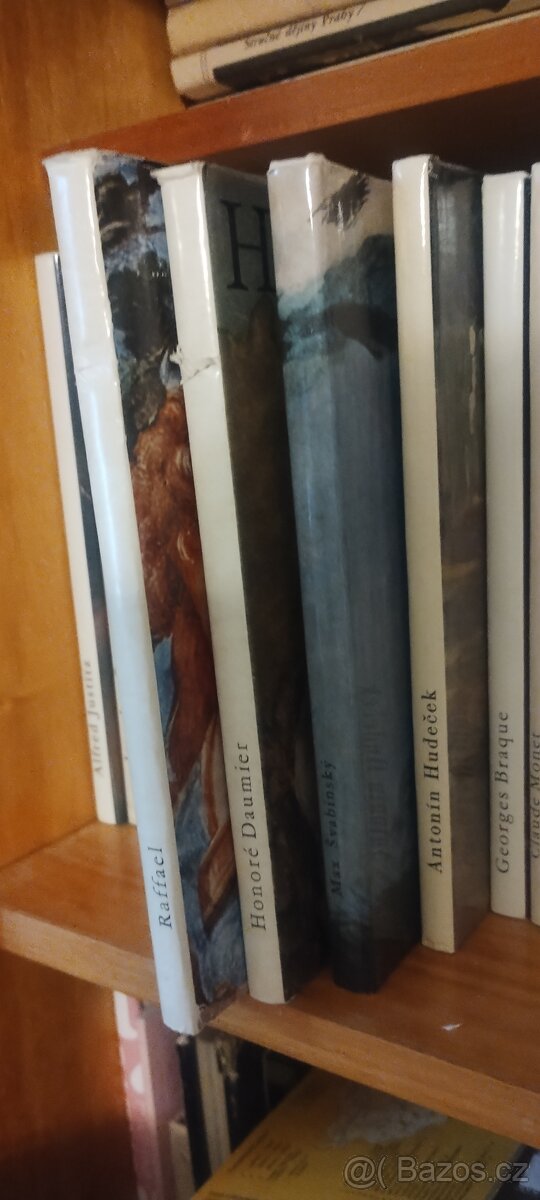 Malá galerie - Malíři - 6