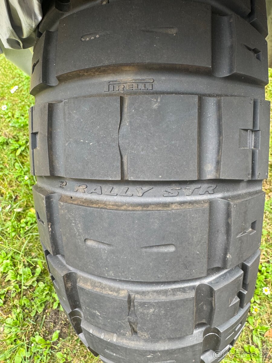 Ducati Monster M 620 IE - 6