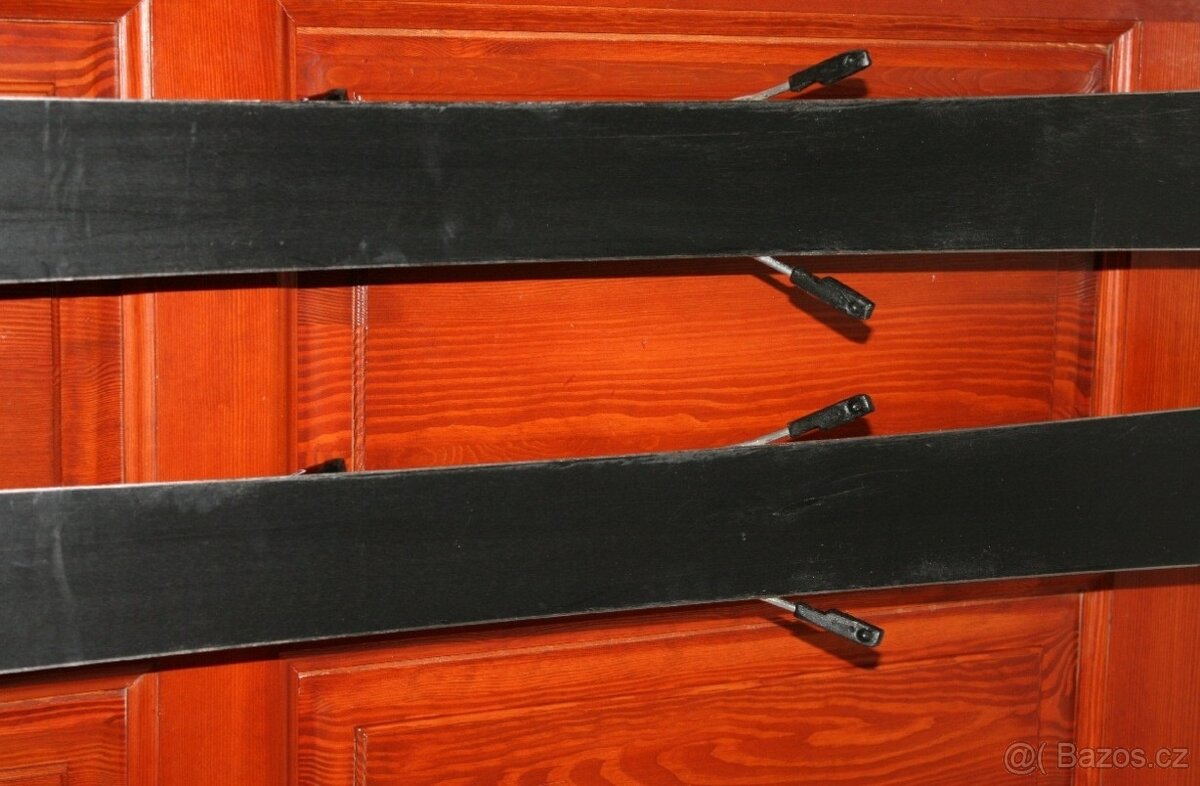 lyže Blizzard Brahma freeride 166 cm - 6