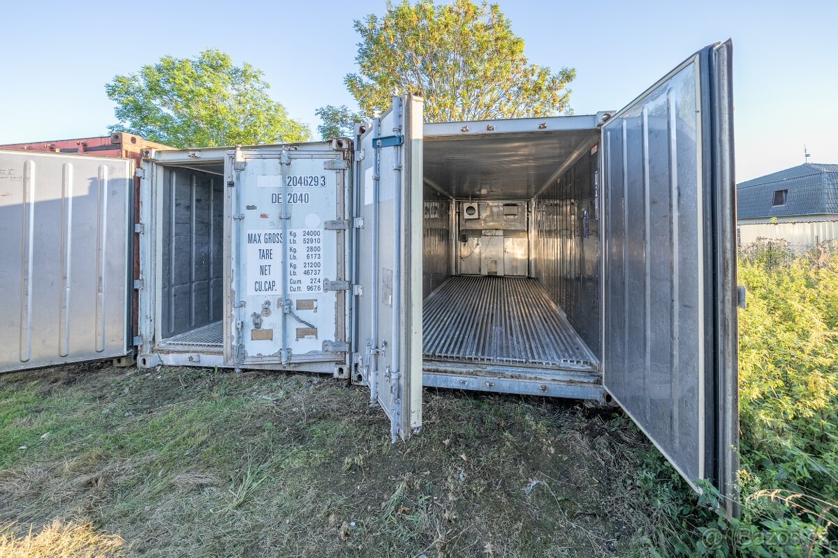 lodní nerezový konter - 6