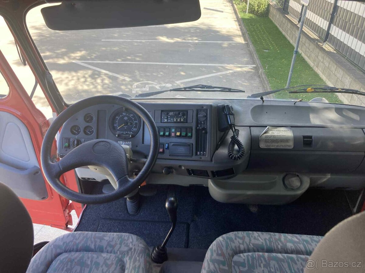 AVIA DAEWOO A75 4x4 SPECIÁL - 6