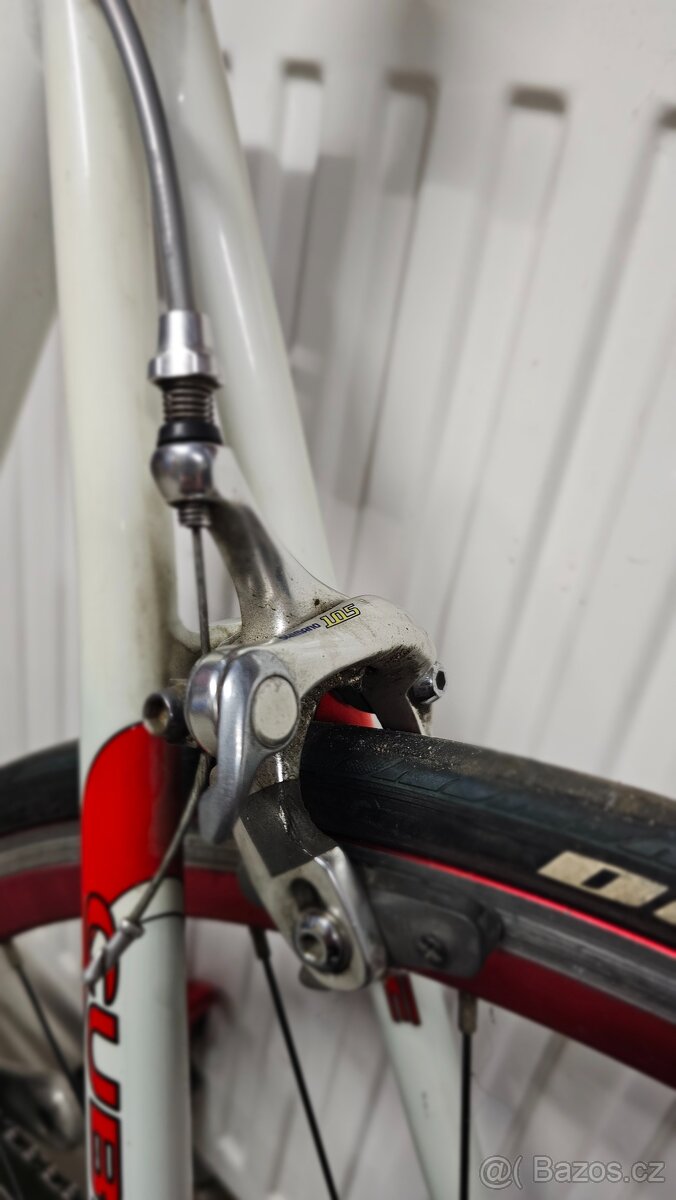 Cube Litening Equip Shimano 105 - 6