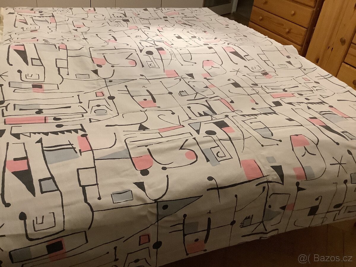 Závěs v bruselském stylu - 6