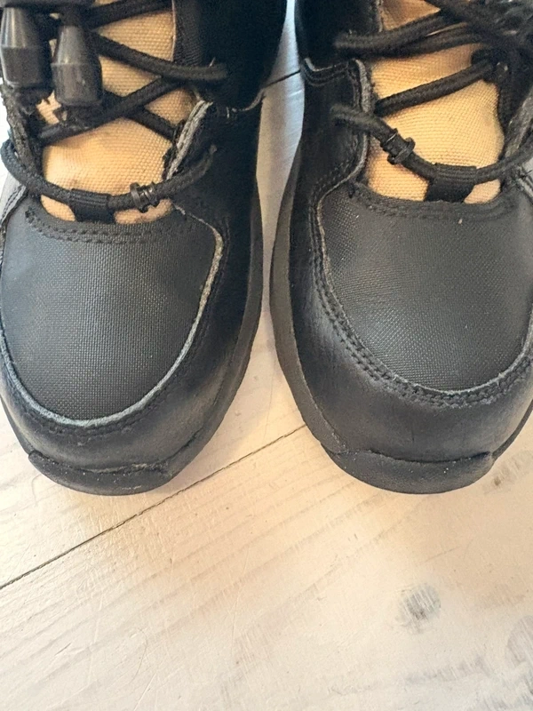 Kotníkové tenisky Nike 33,5 - 6