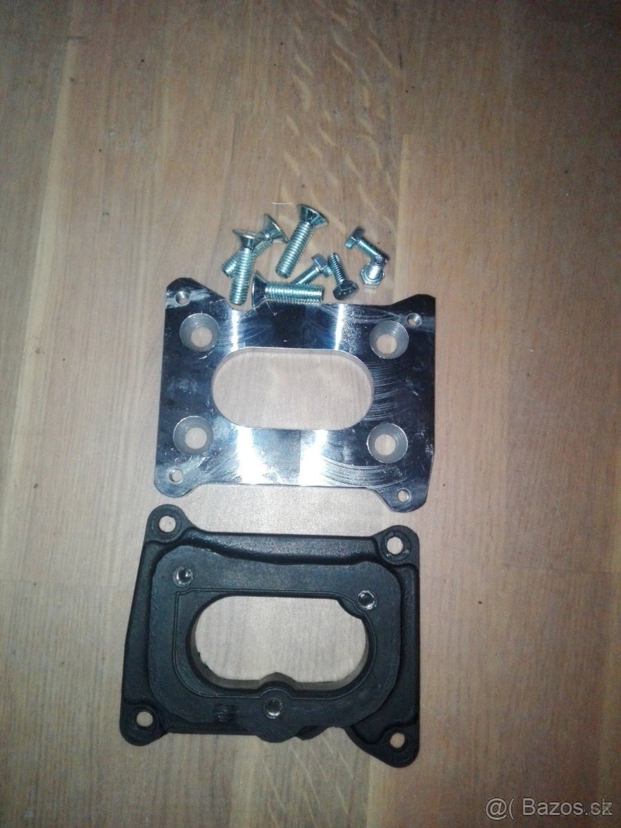 suzuki samurai tesnenia karburatora - 6