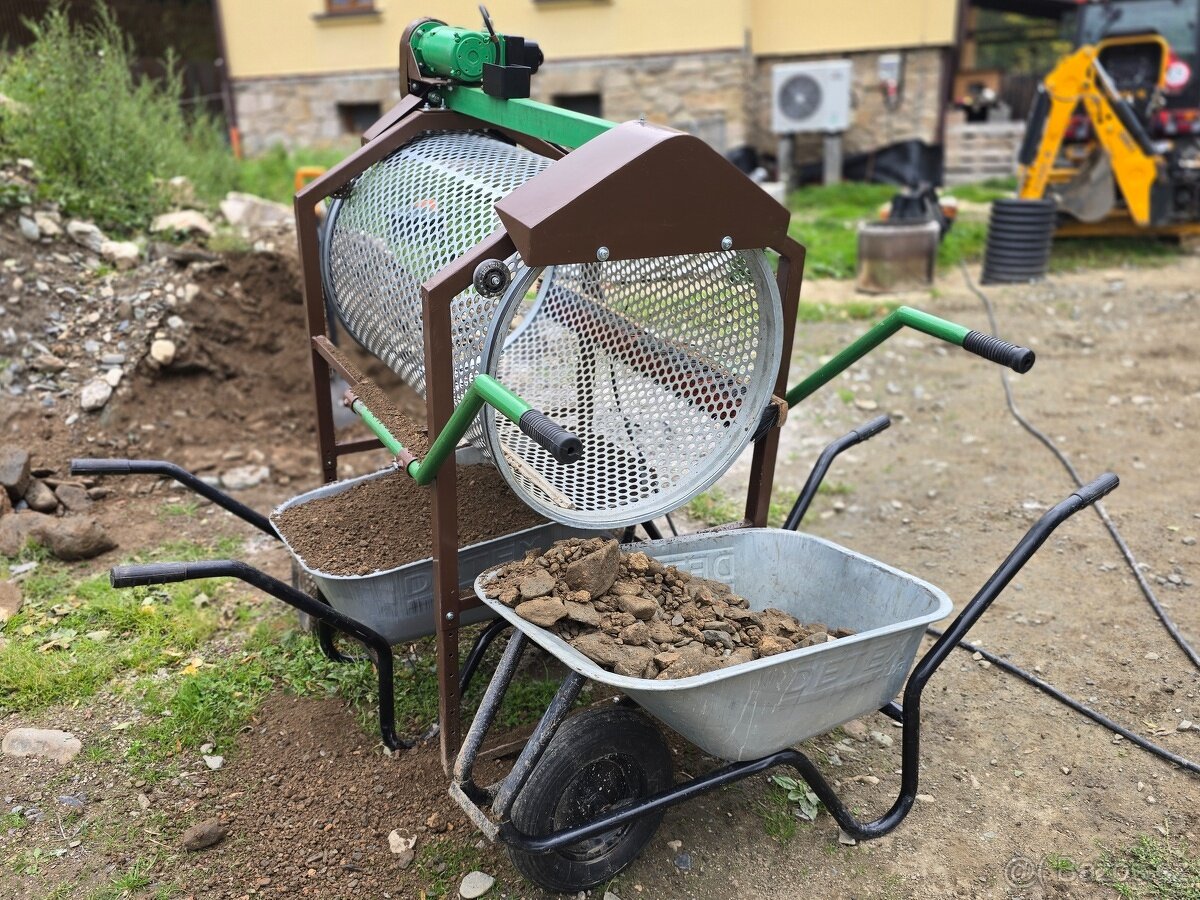 Katrovačka zeminy - 6