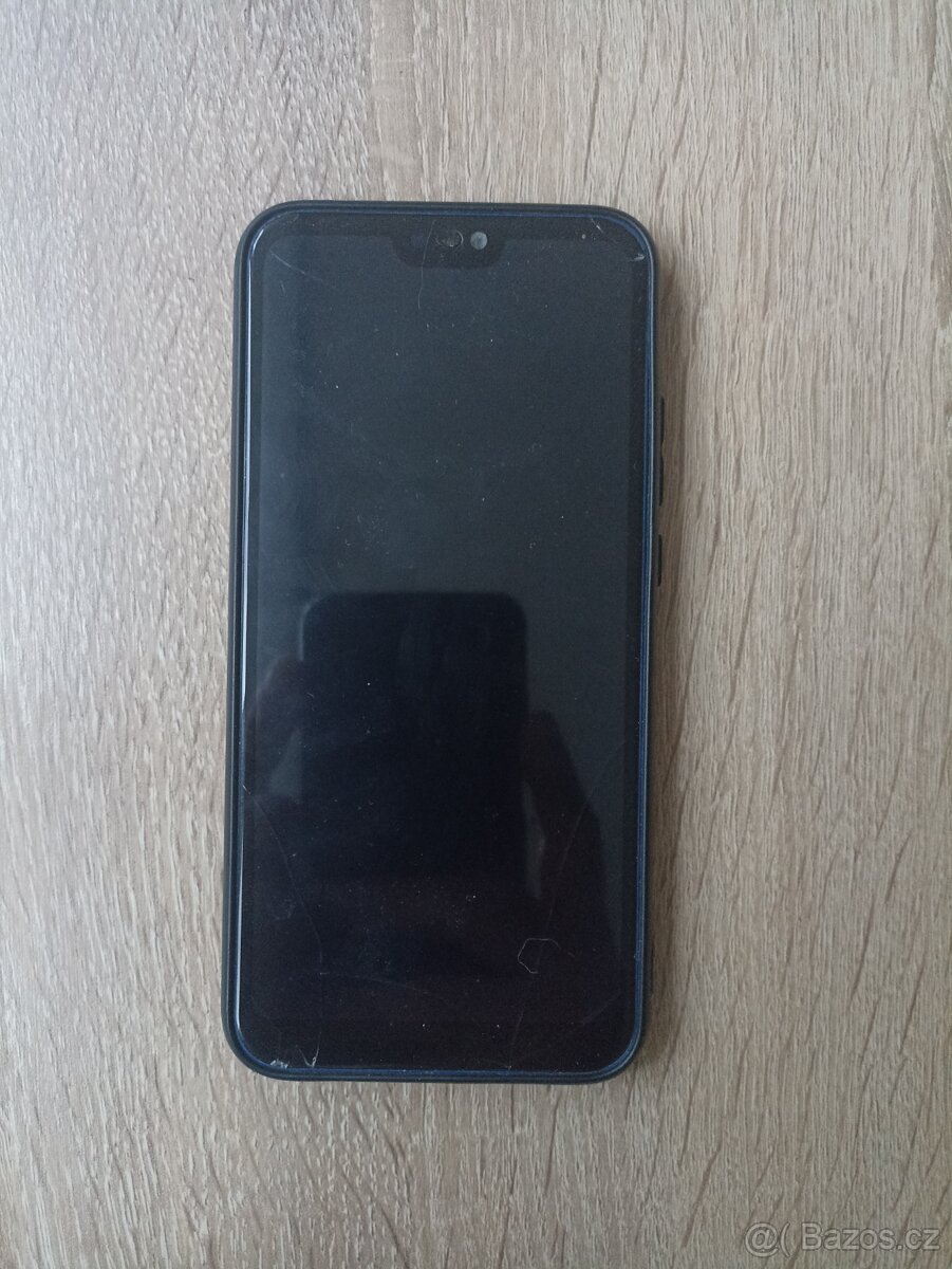 HUAWEI P20 lite - 6