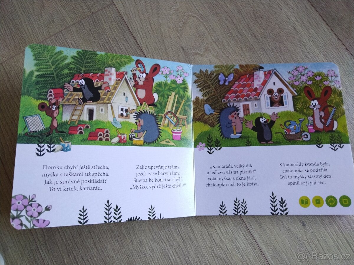 Albi kouzelné čtení mix - 6