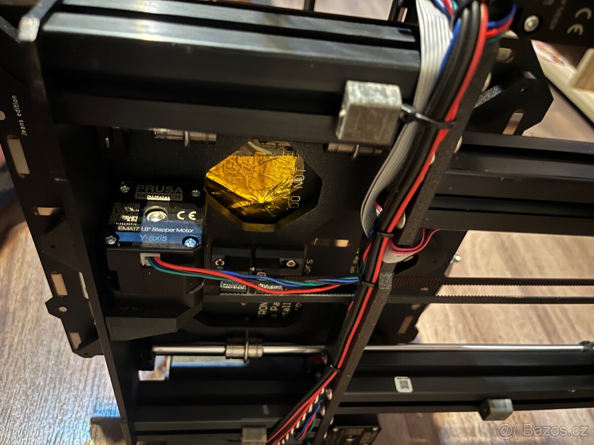 3D tiskárna Original Prusa i3 MK3S - 6