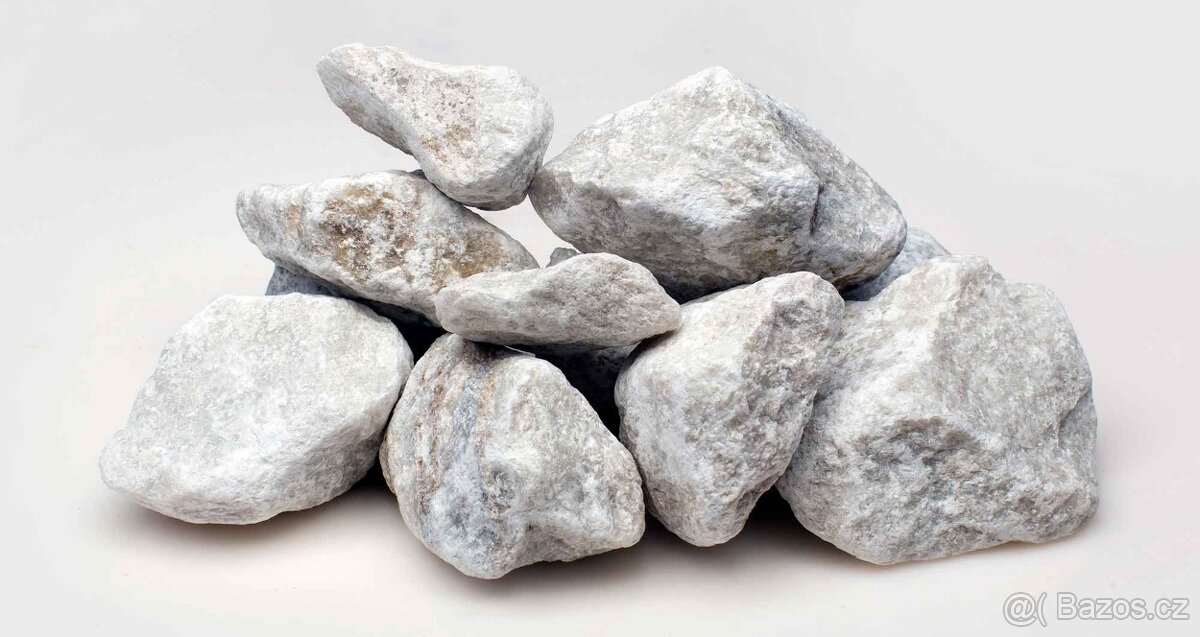 gabion, kámen do gabionu, kámen - 6