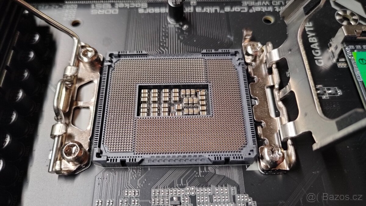 GIGABYTE Z890 UD WIFI6E - 6