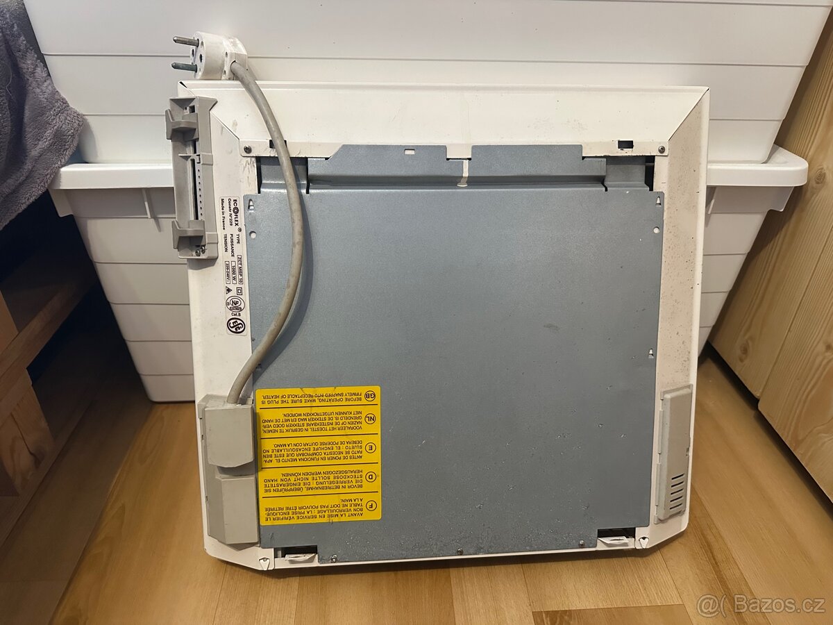 Přímotop Ecoflex 1000W - 6