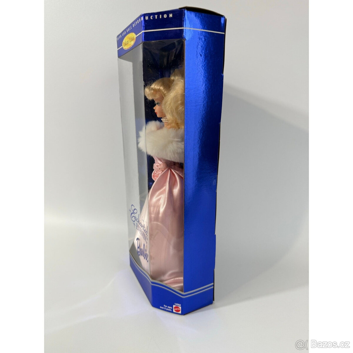 Barbie Enchanted Evening 1995 - 6