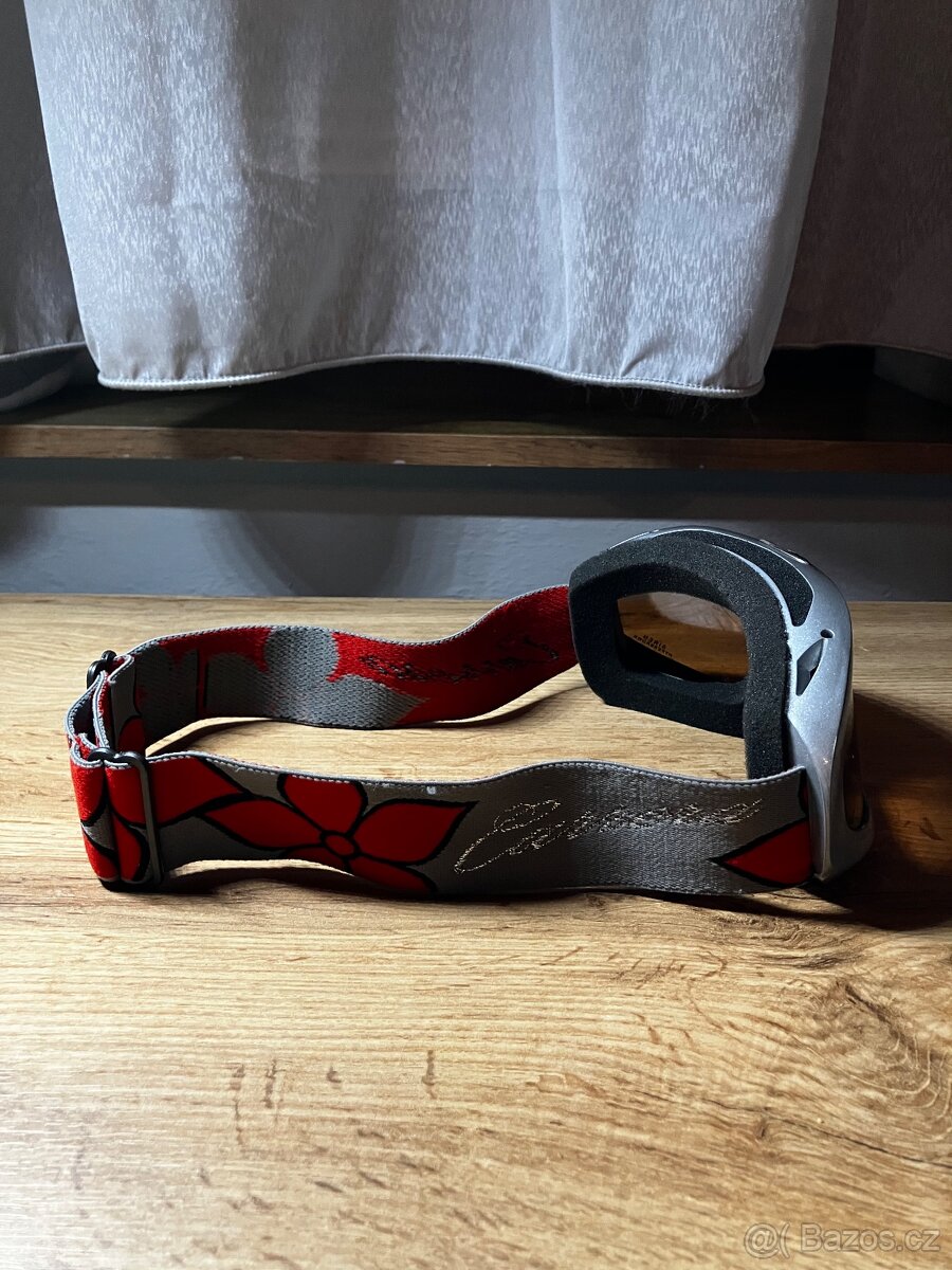 Lyžařská přilba - 6