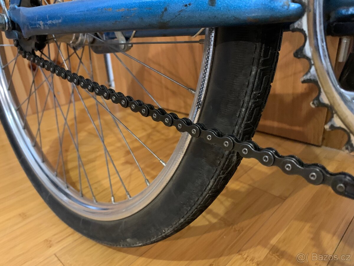 kolo 24” deluxe - 6