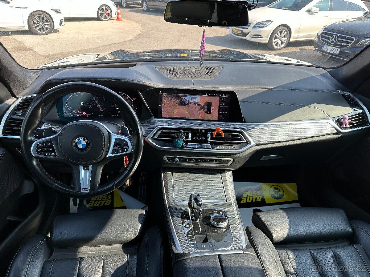 BMW X5 xDrive30d 2019 - 6