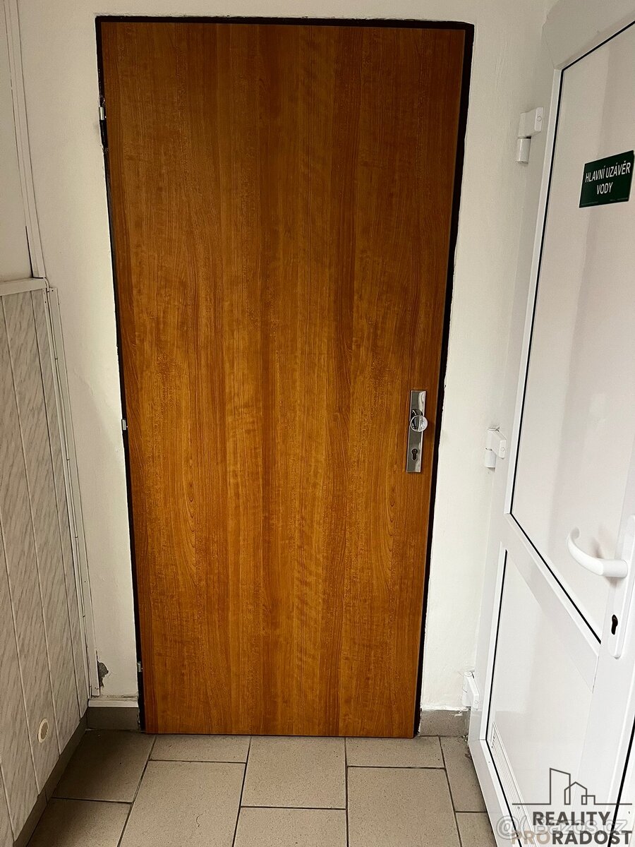 pronájem nebytového prostoru Bohumín centrum - 6