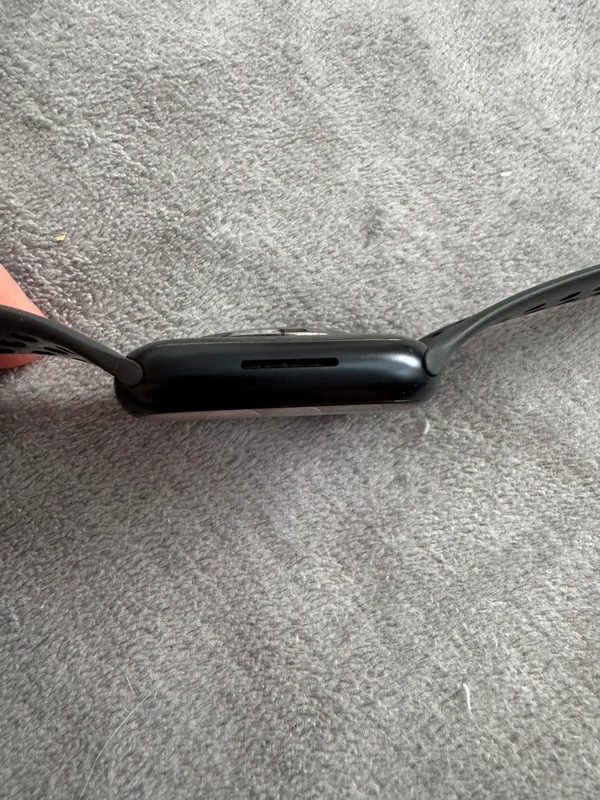 Apple watch 9 45 mm, 98% kondice - 6