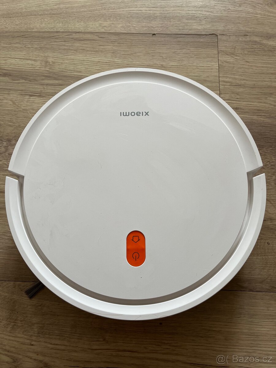 Robotický vysavač Xiaomi Vacuum E5 - 6