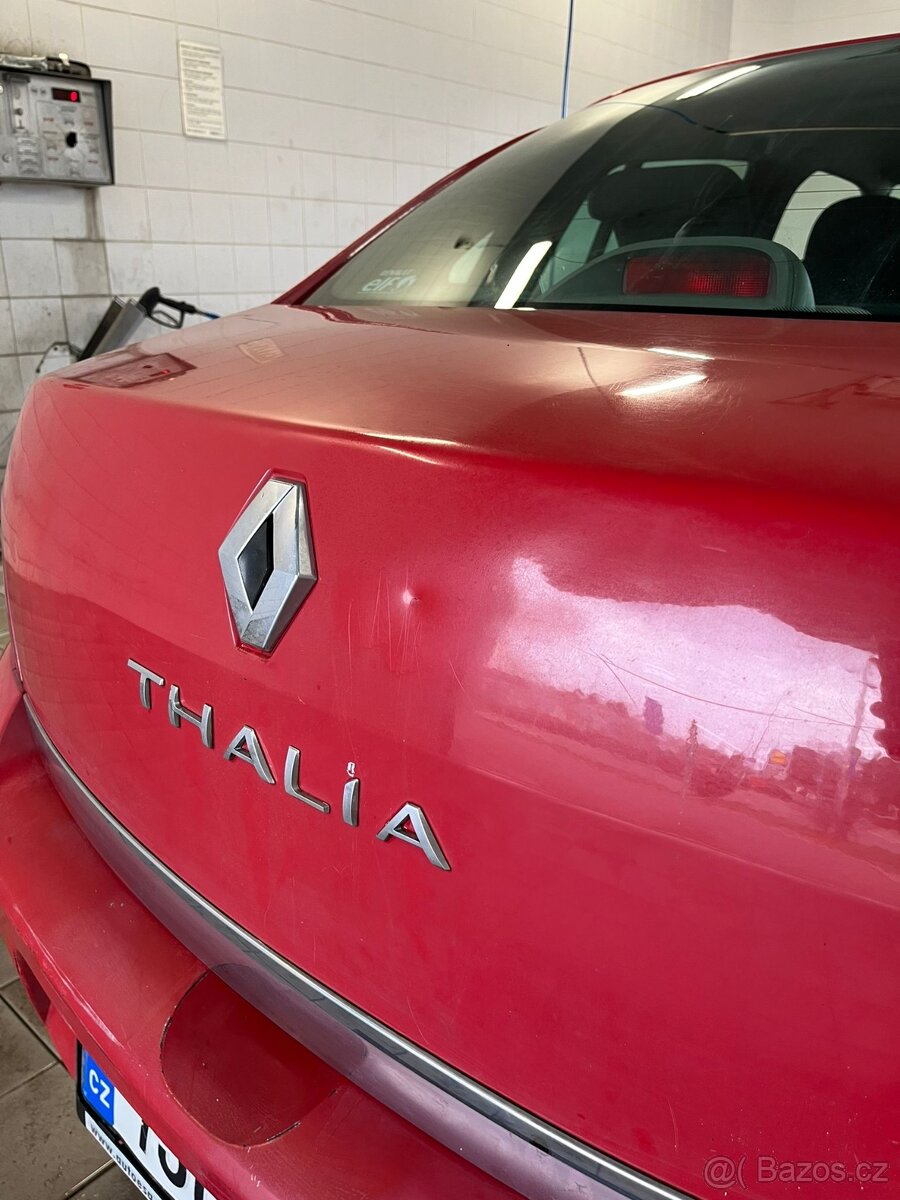 Thalia - 6