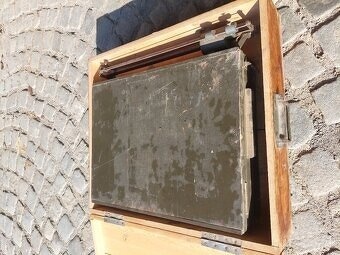 VÁHA - DECIMÁLKA - BIZERBA - - 6