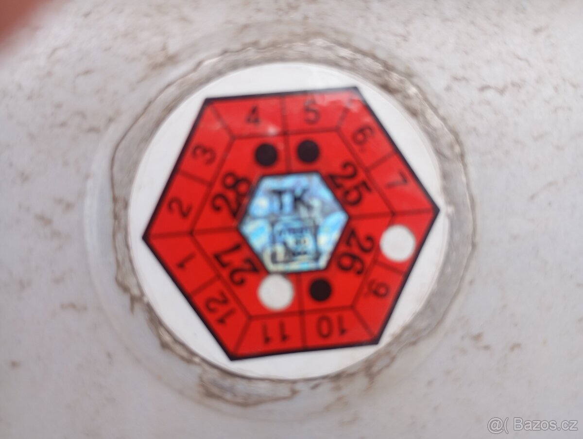 Fabie 1.4 benzín 44kw - 6