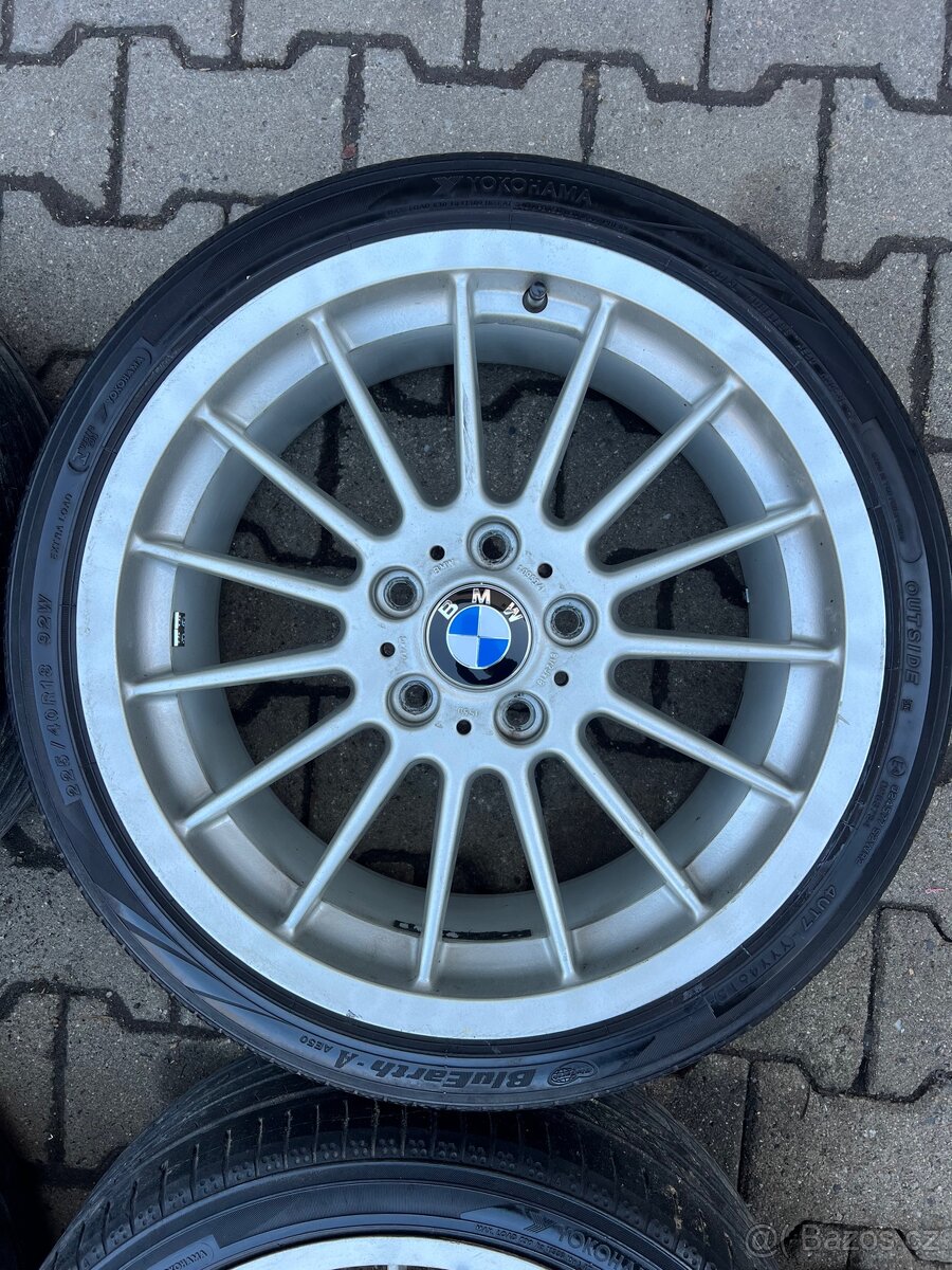 Bmw kola styling 32 R18 - 6
