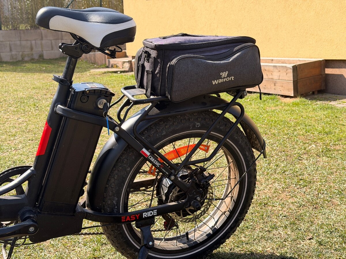 Elektokolo Baolujie DZ2030 - 6