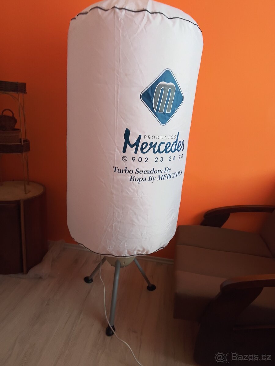 Sušička prádla - 6