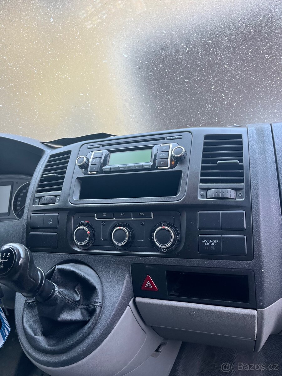 Prodám VW Transporter - 6