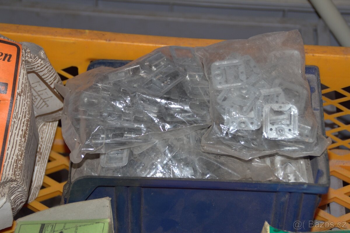 Sponky K Palubkám - 6