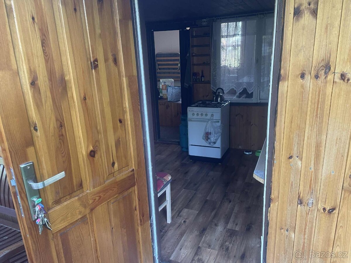 Zahrada na prodej - 6