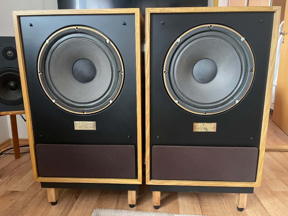 Tannoy Berkeley - 6